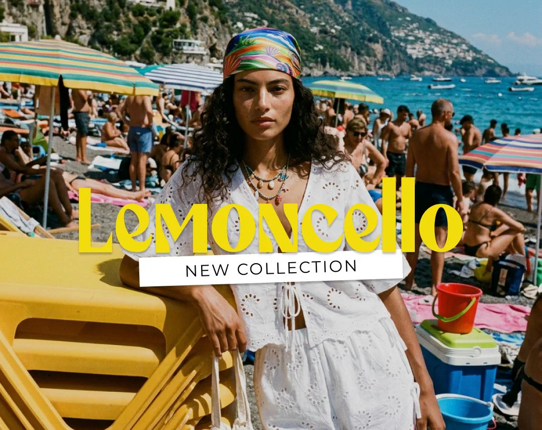 Bold Fashion for Every Journey