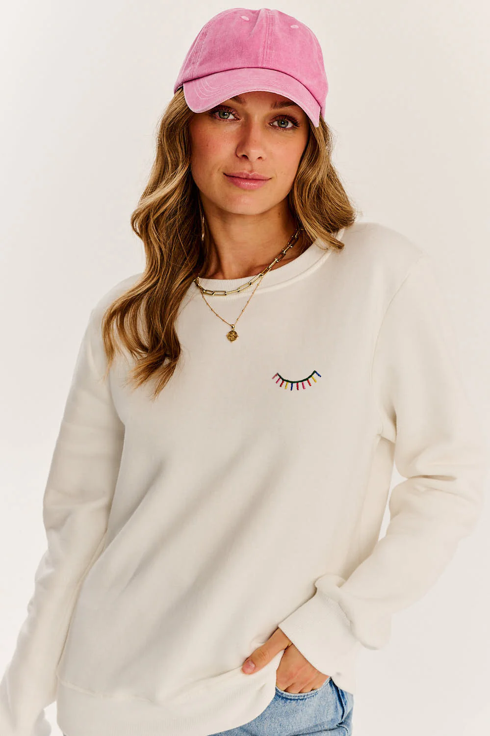 Adventure Sweatshirt - Image 12