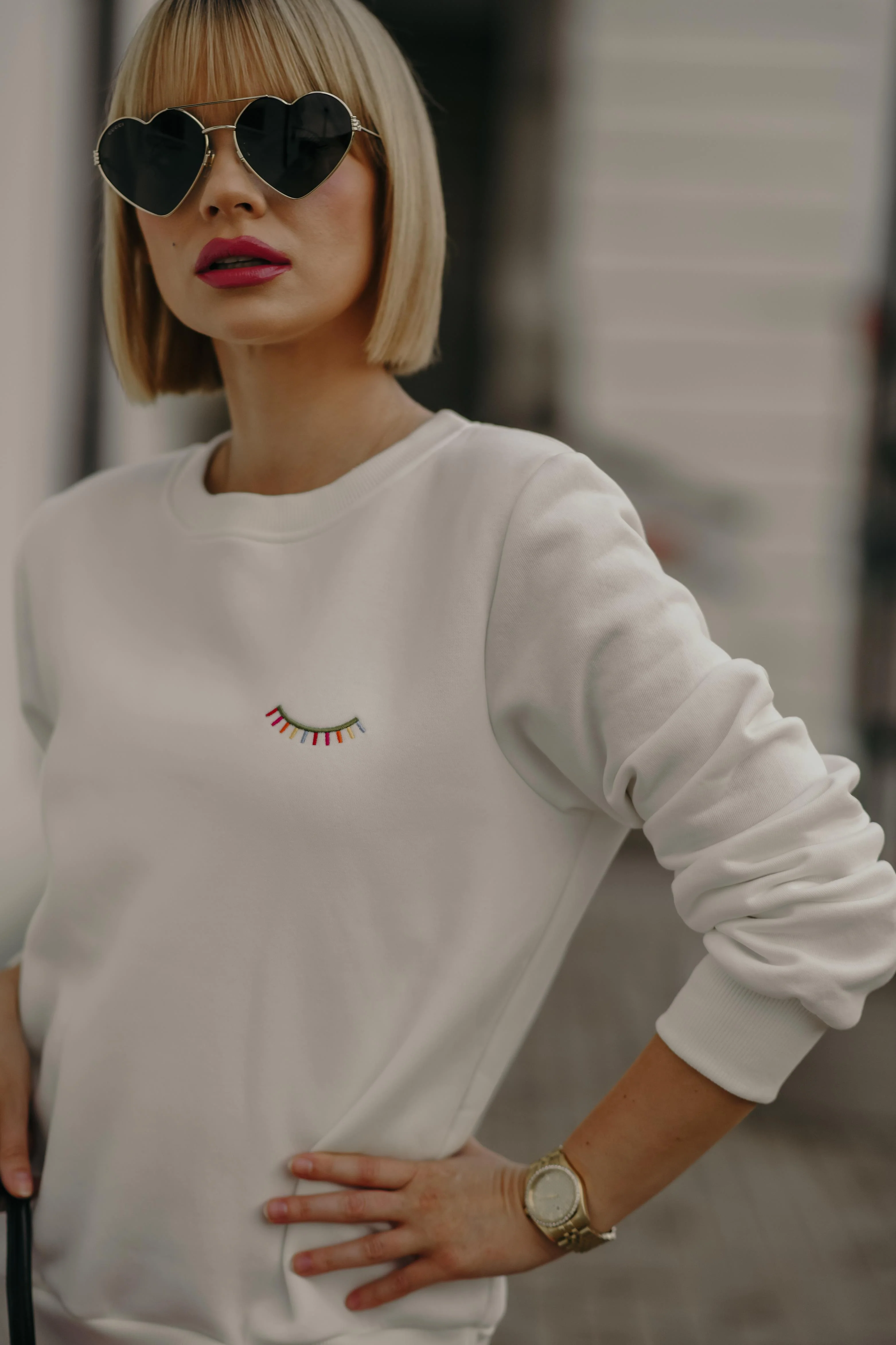 Adventure Sweatshirt - Image 8