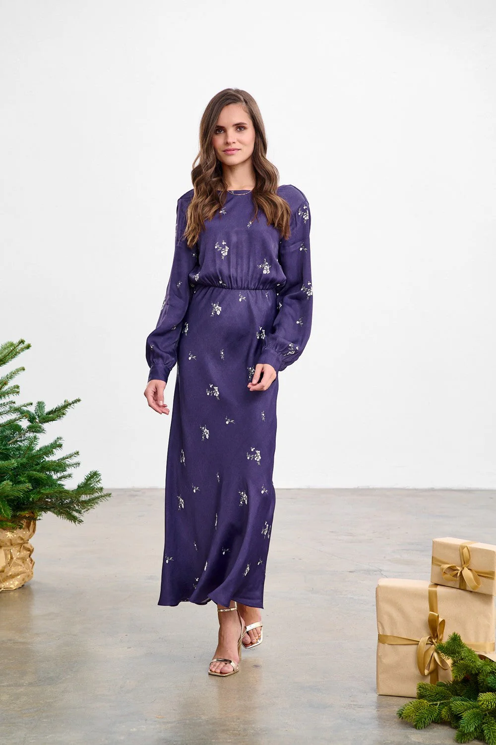 After Dark long dress - Image 10