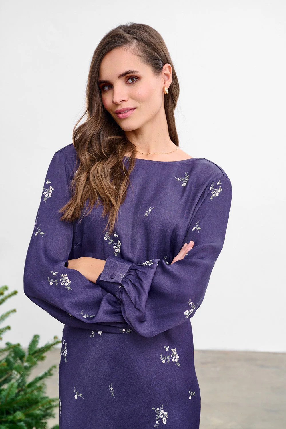 After Dark long dress - Image 9
