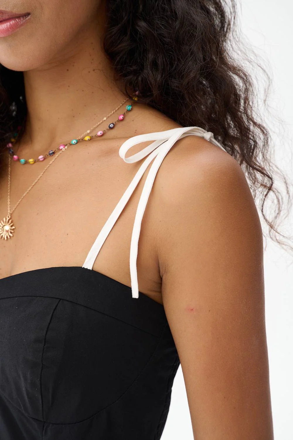 After Dusk midi dress - Image 8