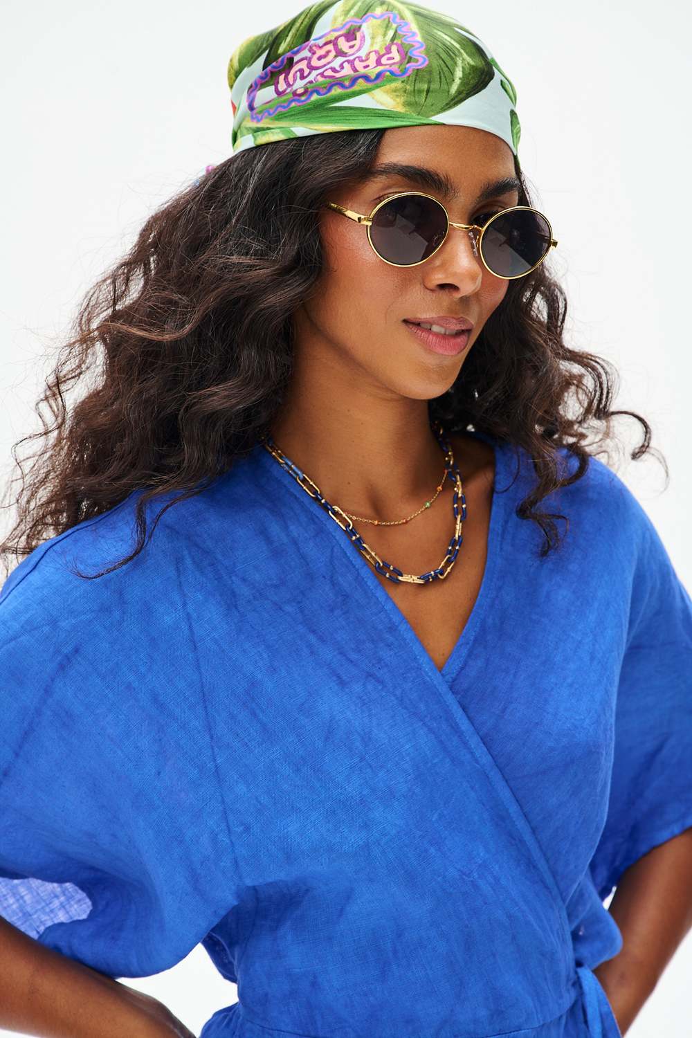Vida Leve scarf - Image 3