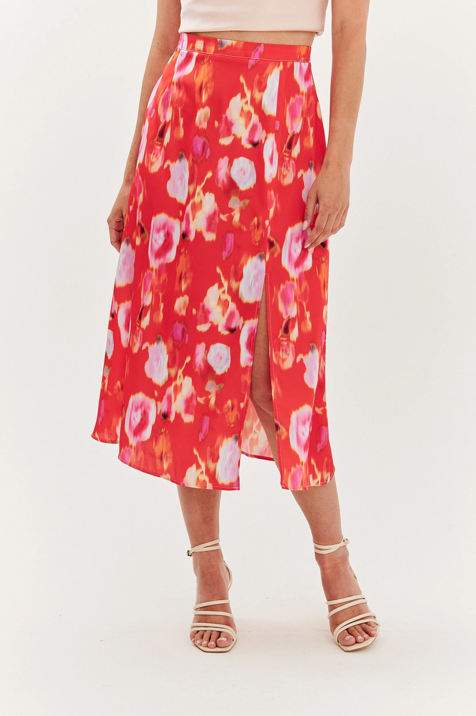 Aperitivo midi skirt - Image 4