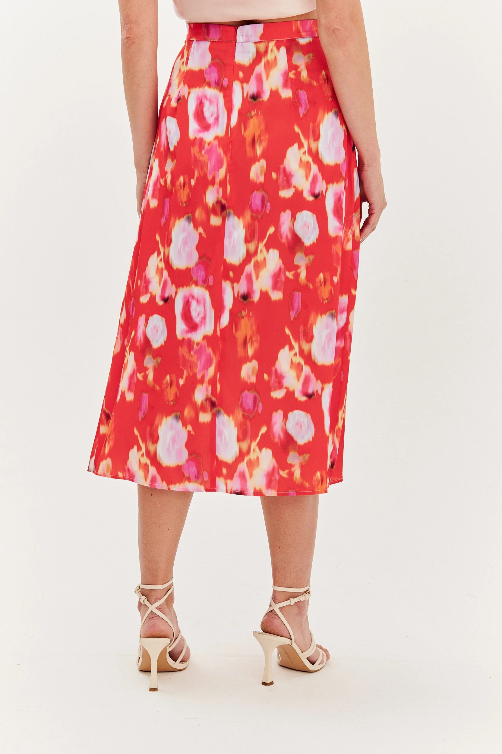 Aperitivo midi skirt - Image 6
