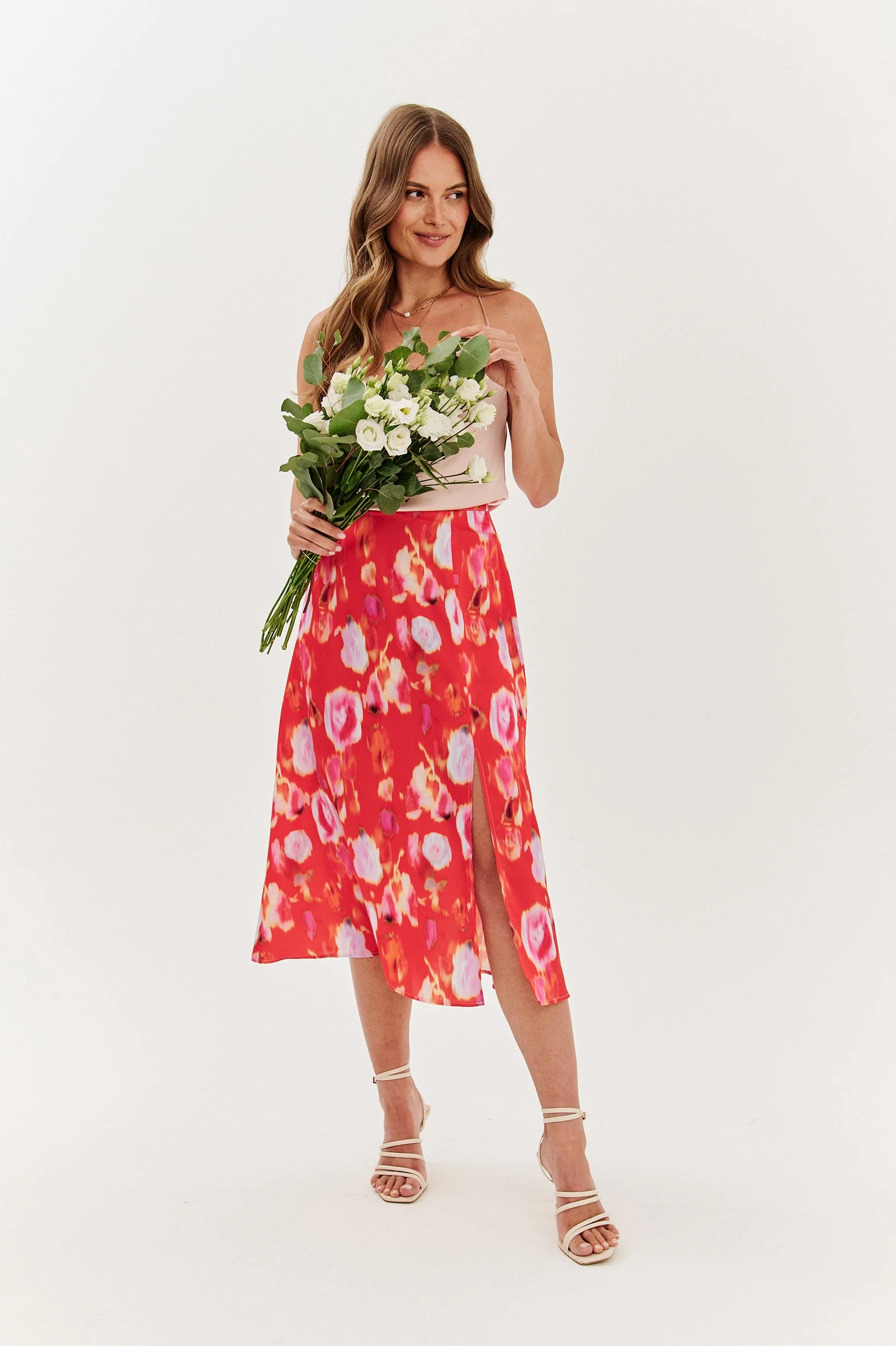 Aperitivo midi skirt - Image 8