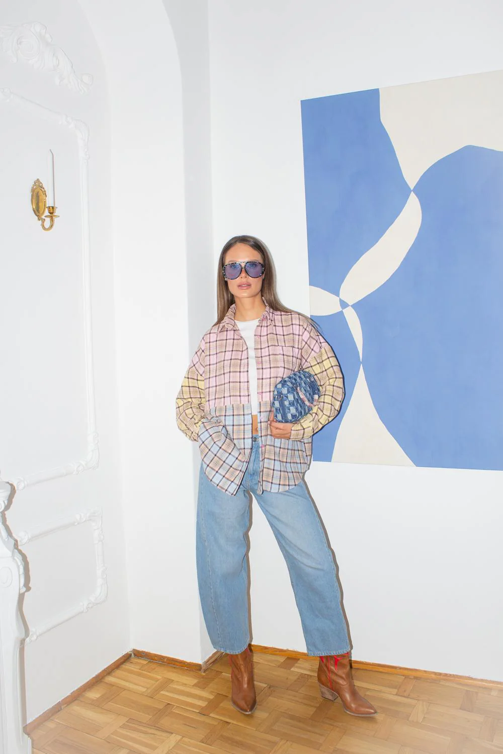 Arizona Sky flannel shirt - Image 10