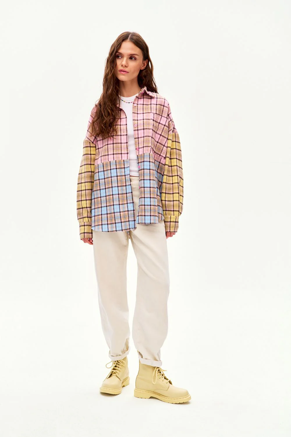 Arizona Sky flannel shirt - Image 23