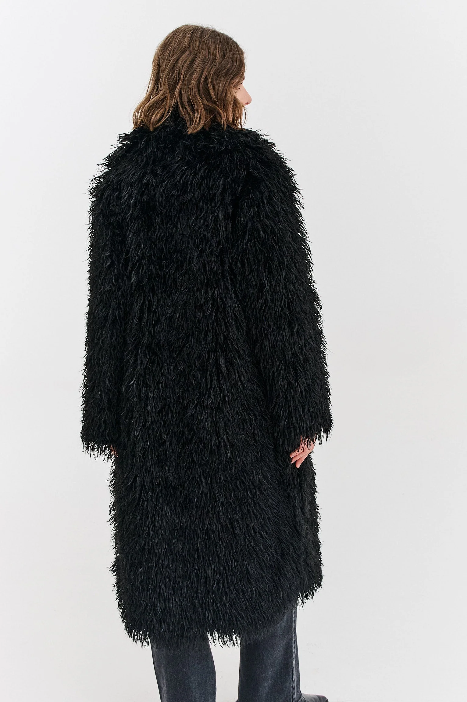 Astro Muse faux fur - Image 13