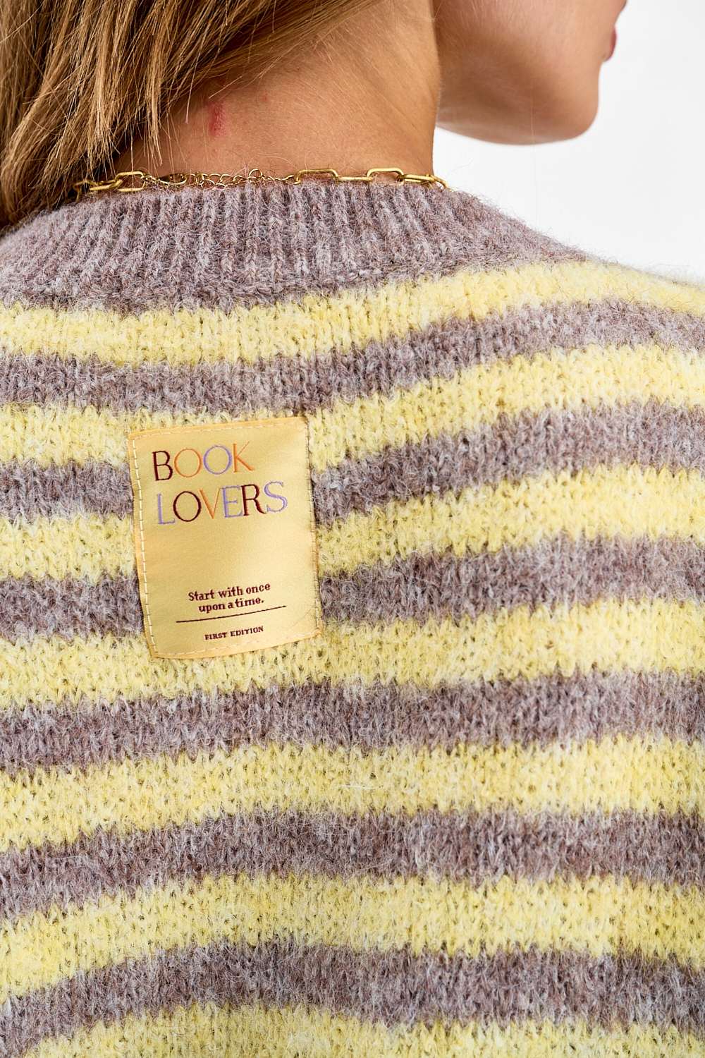 Banana Split Sweater - Image 5