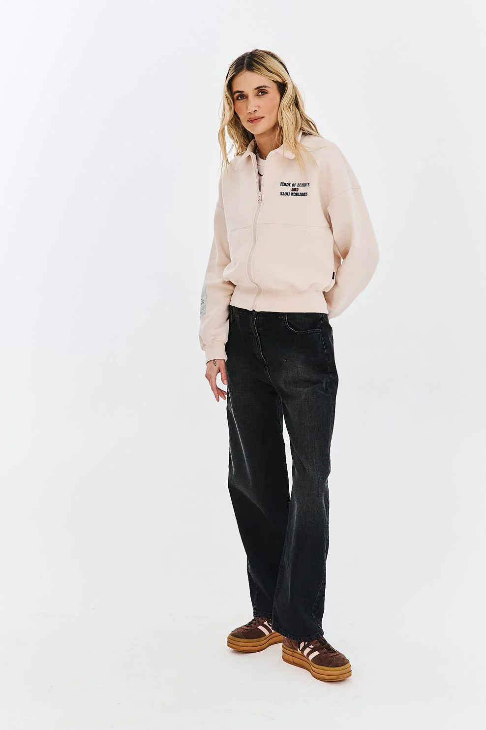 Beautiful Things denim pants - Image 14