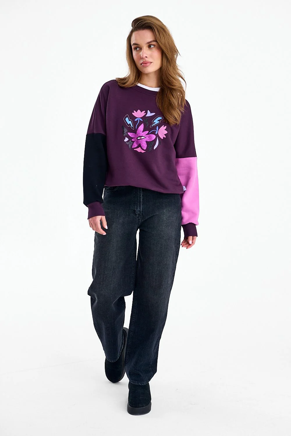 Beautiful Things denim pants - Image 8