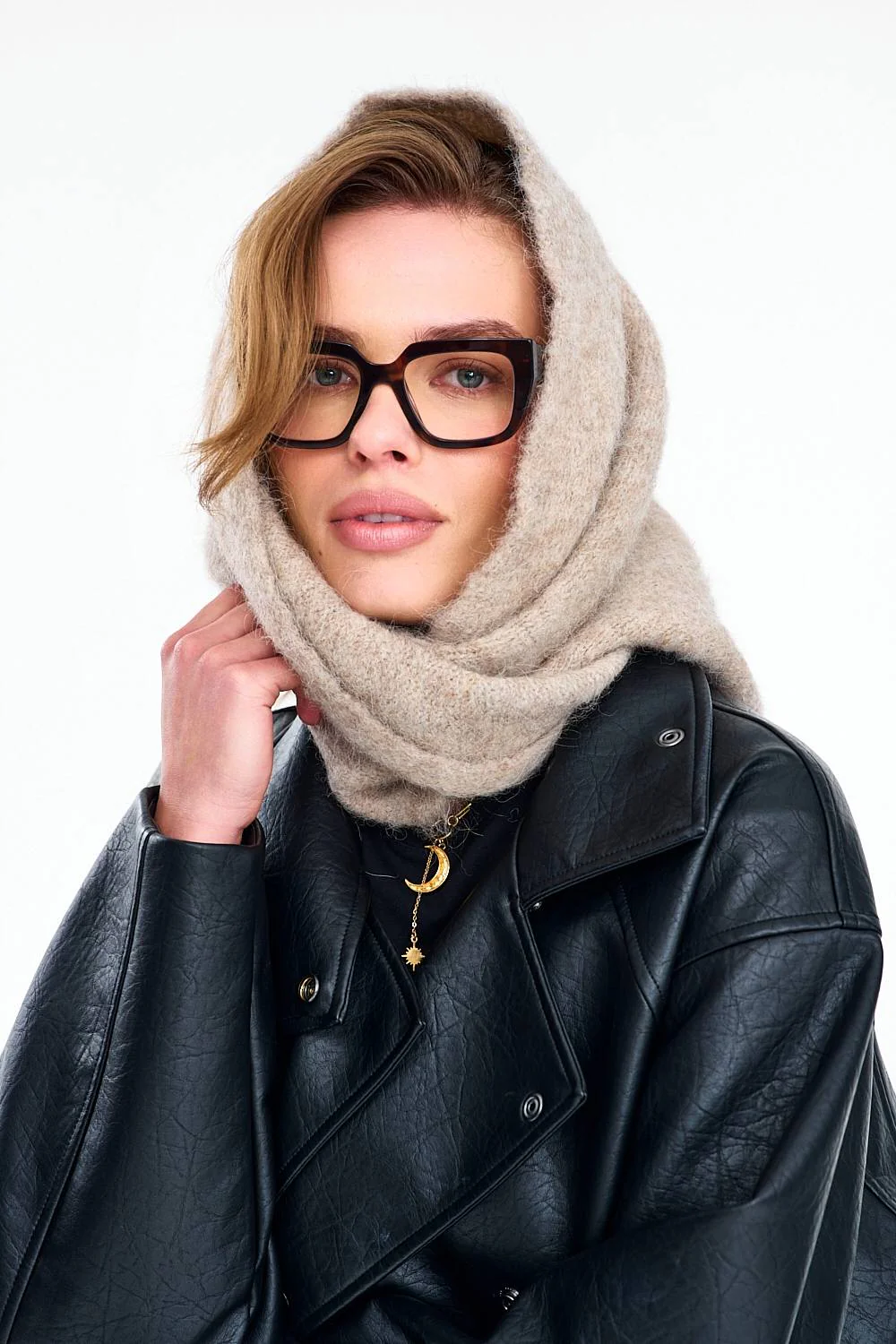 Soft Rebel biker jacket - Image 26
