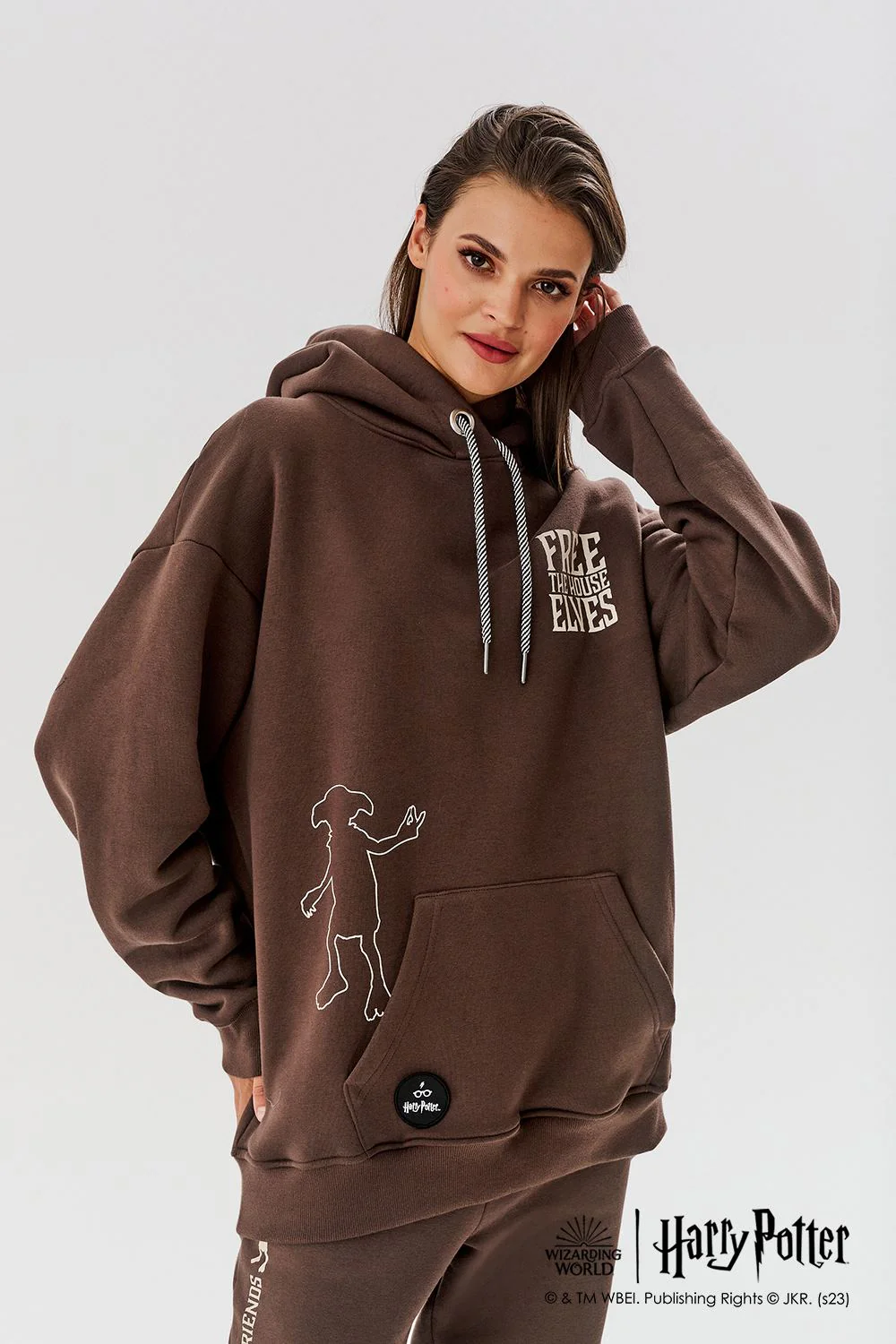 Dobby Sweatshirt - Image 15