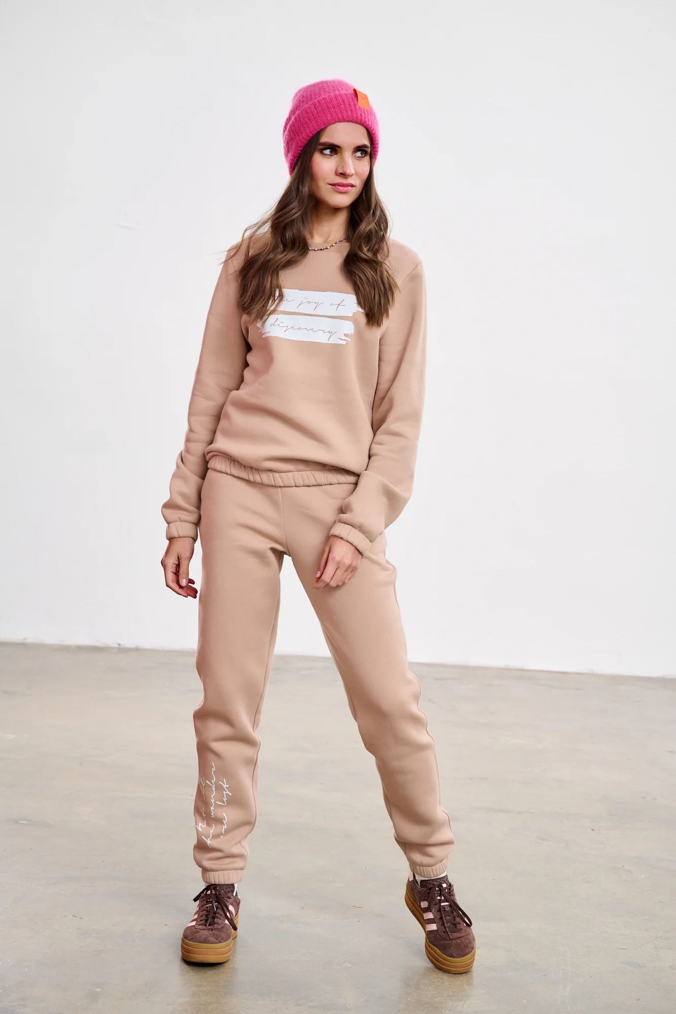 Joy Of Discovery sweatshirt - Image 14