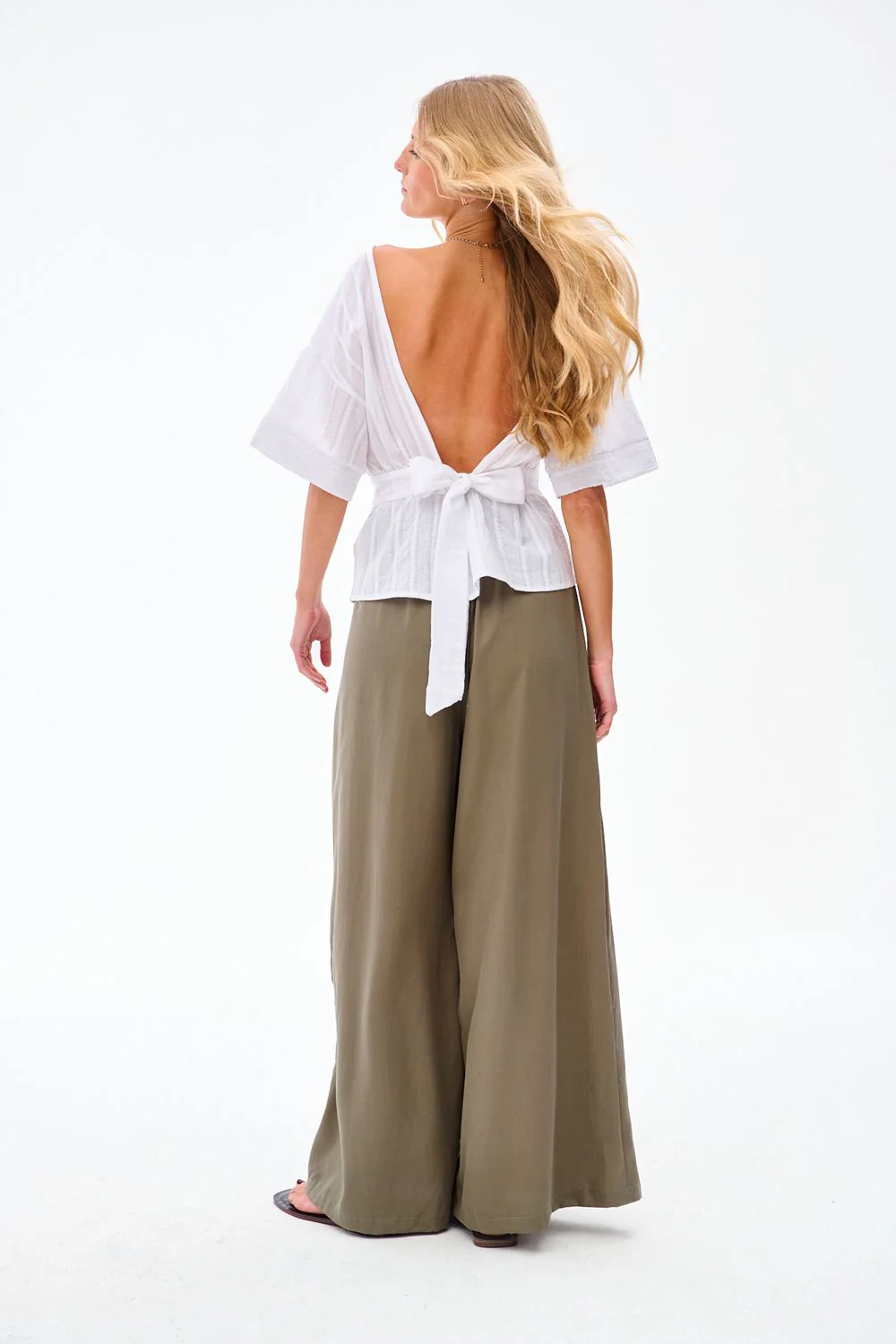 Pretty Serious Blouse - Image 7