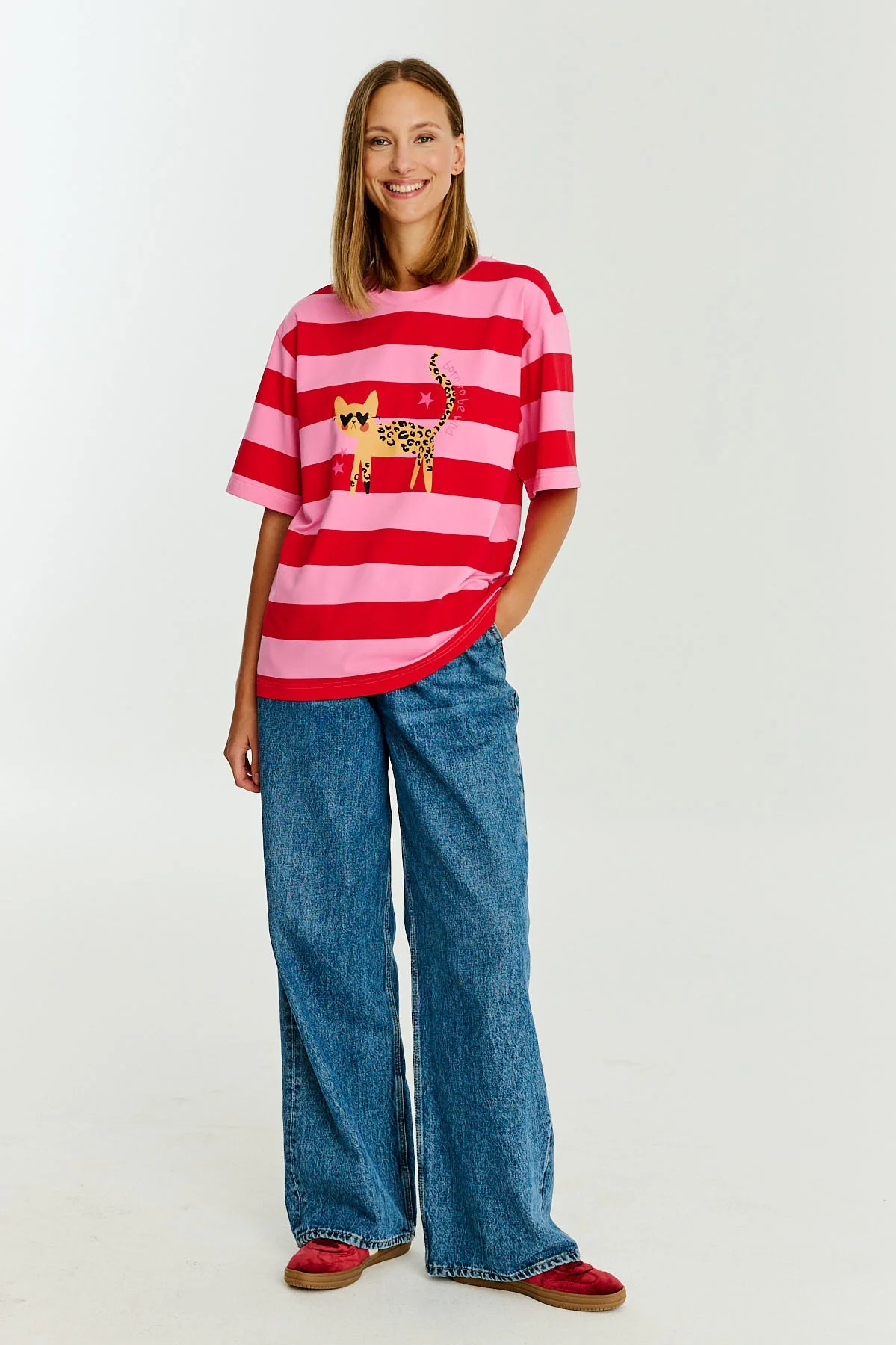 Born to Be Wild T-shirt - Image 4