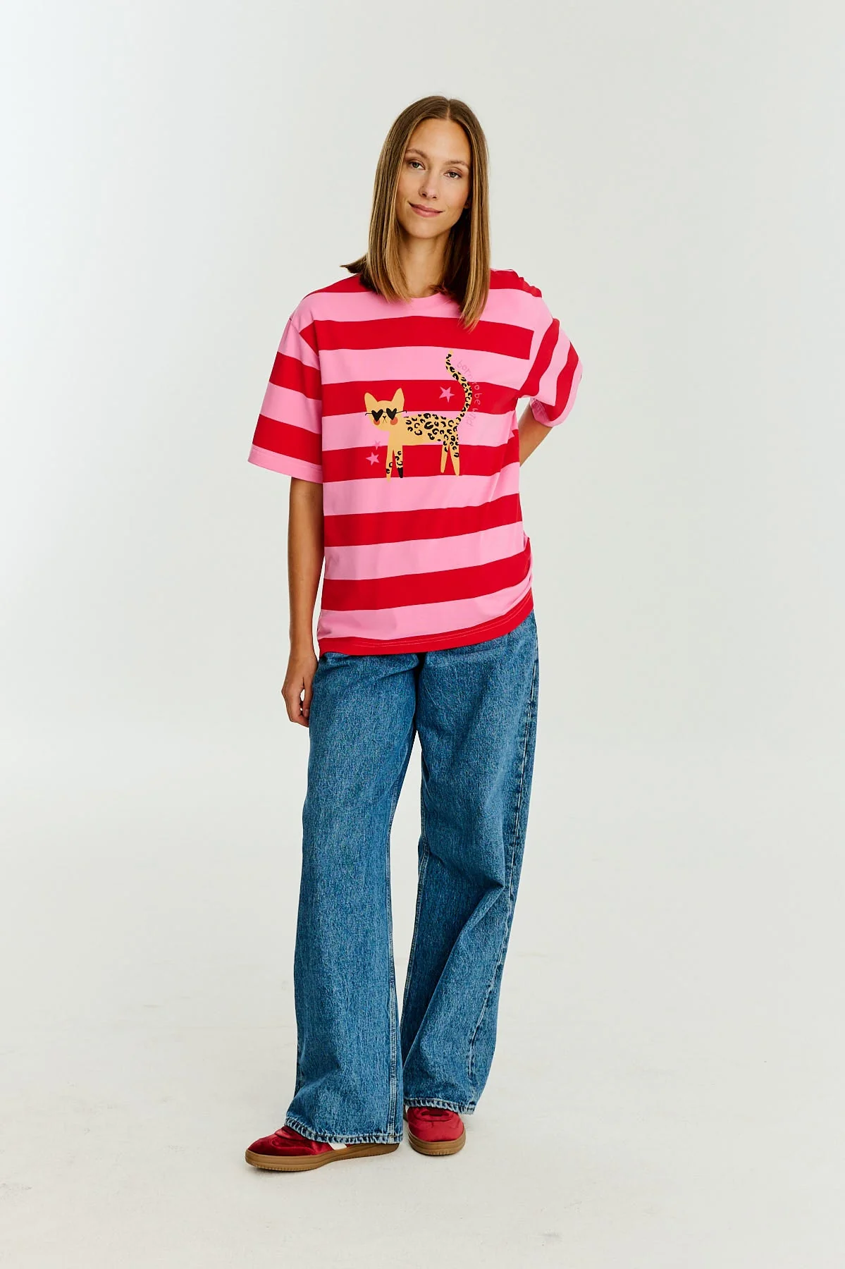 Born to Be Wild T-shirt - Image 6