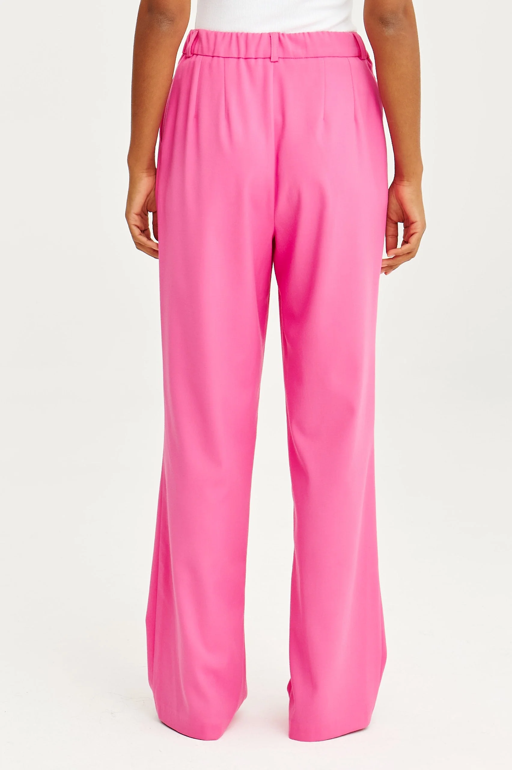 Bubblegum Attitude Wide pants - Image 8