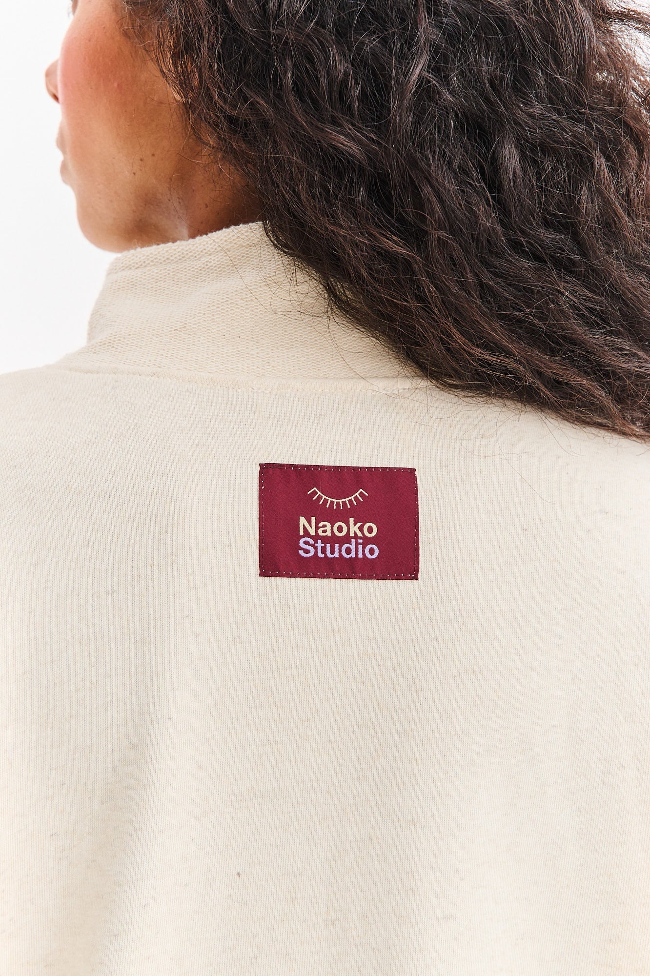 Calm Morning sweatshirt - Image 5