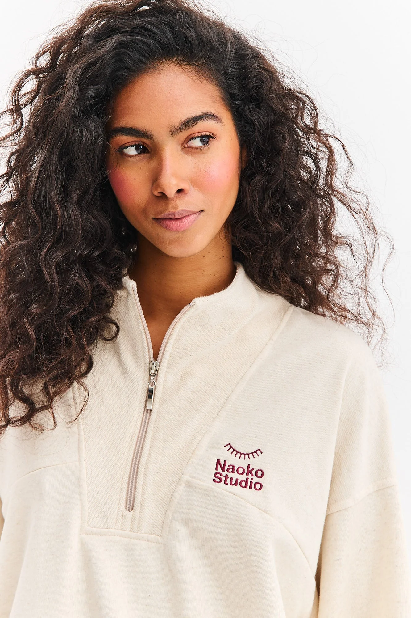 Calm Morning sweatshirt - Image 6
