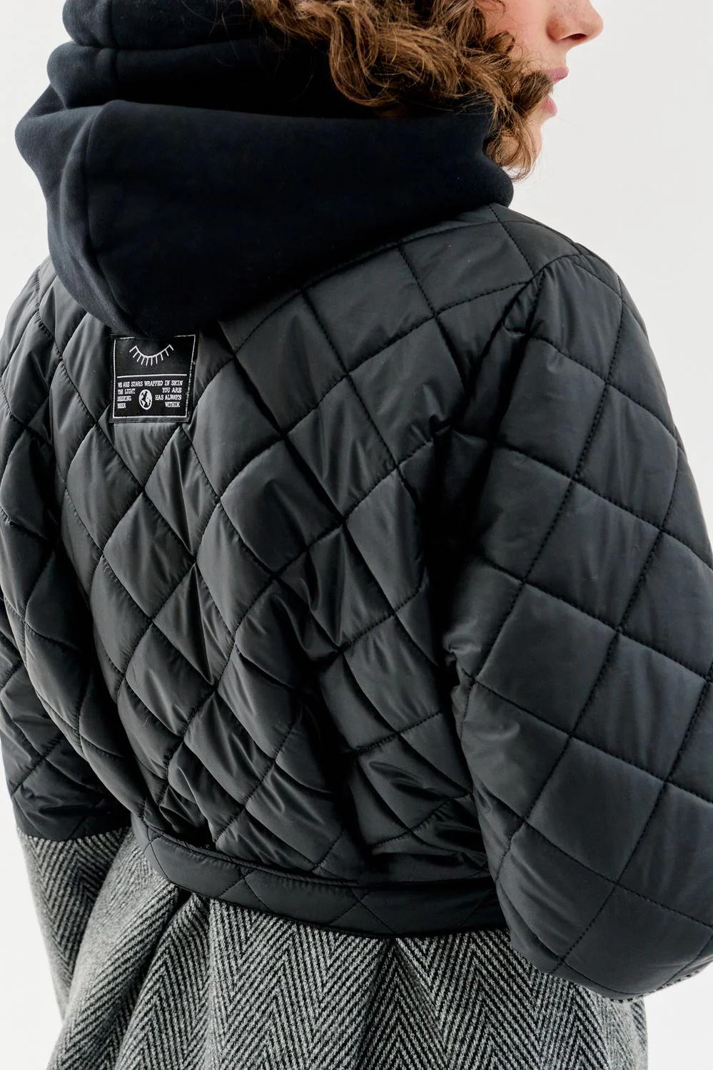 Camille Coat - Image 10