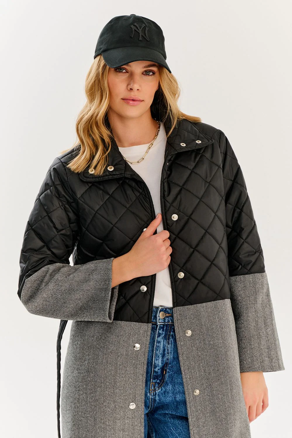 Camille Coat - Image 15