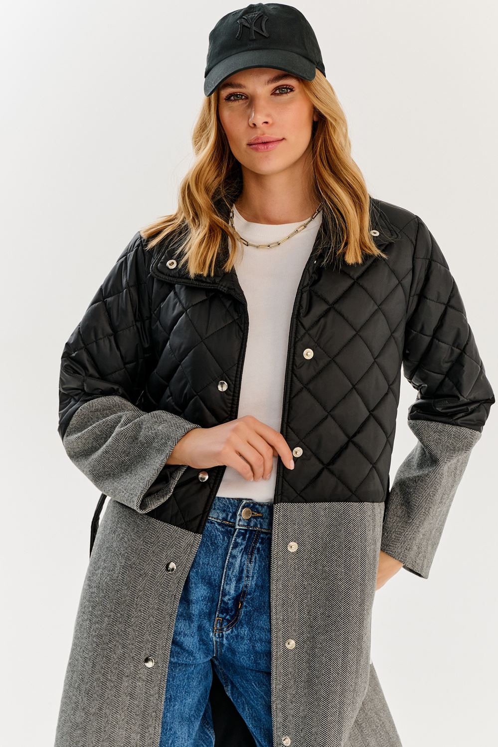 Camille Coat - Image 20