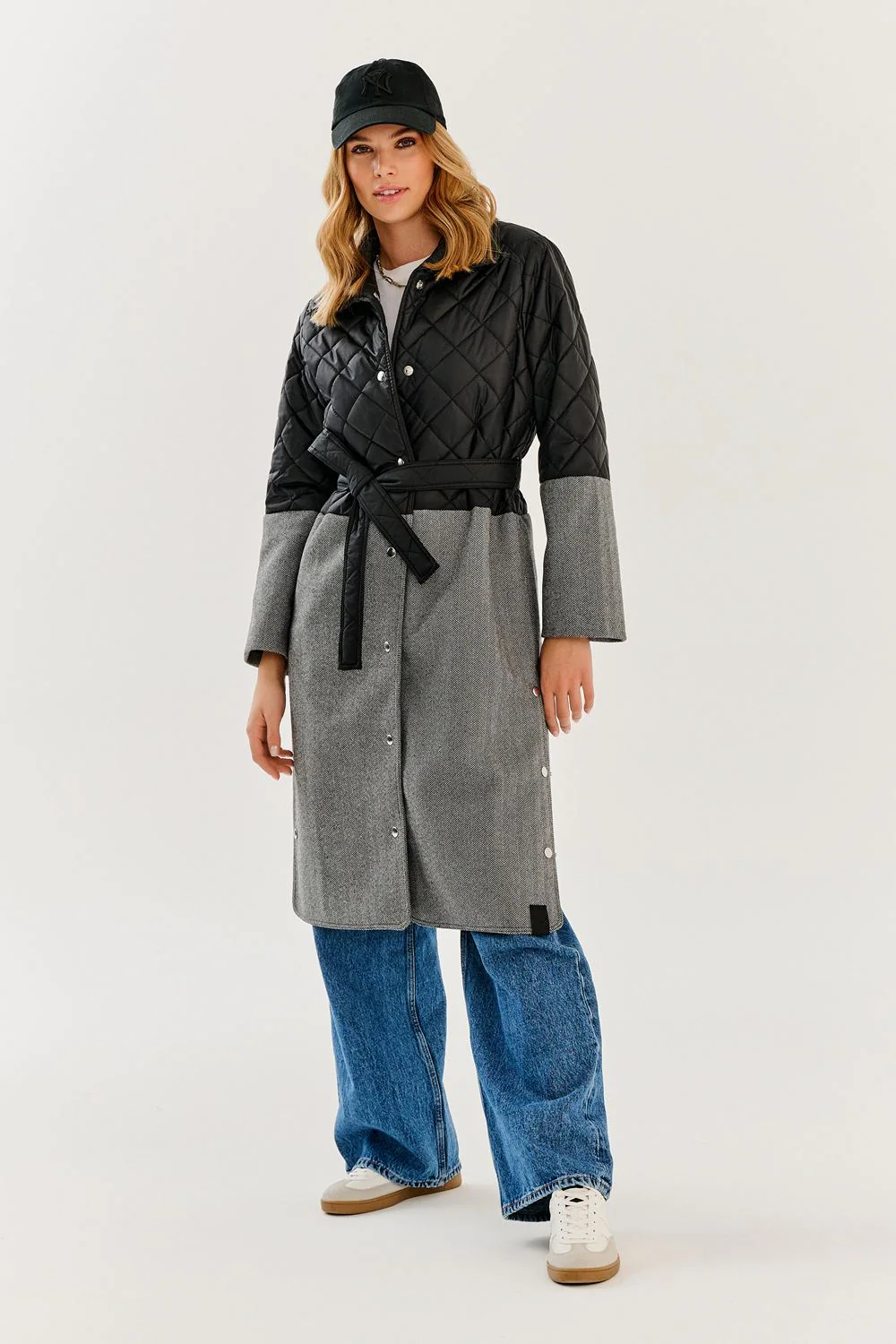 Camille Coat - Image 21