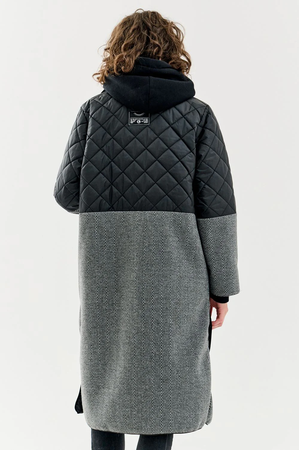 Camille Coat - Image 22