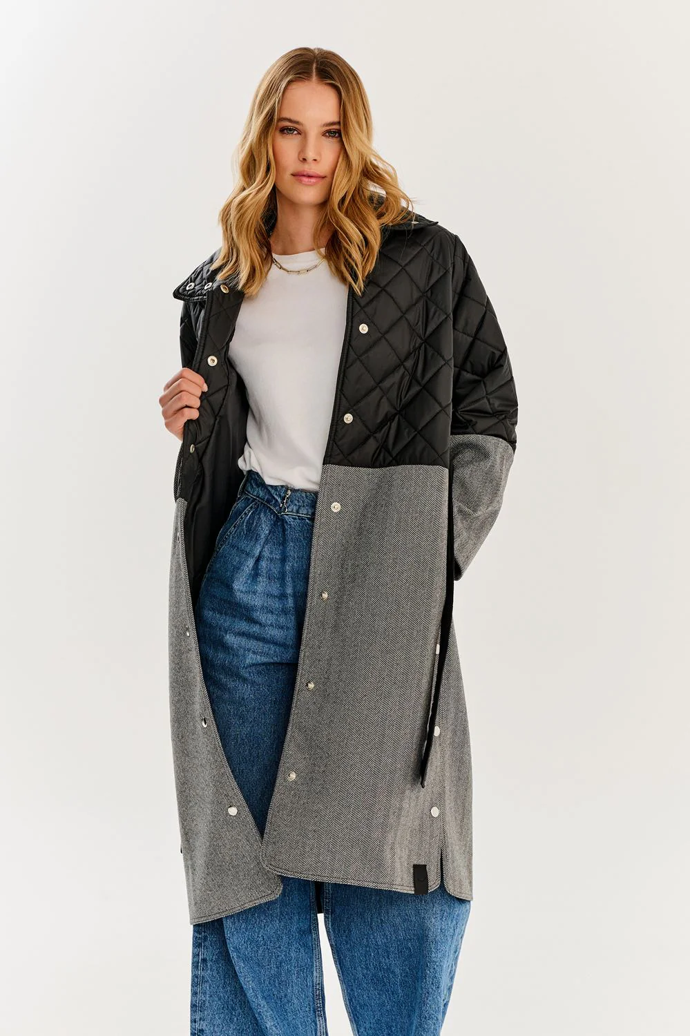 Camille Coat - Image 23