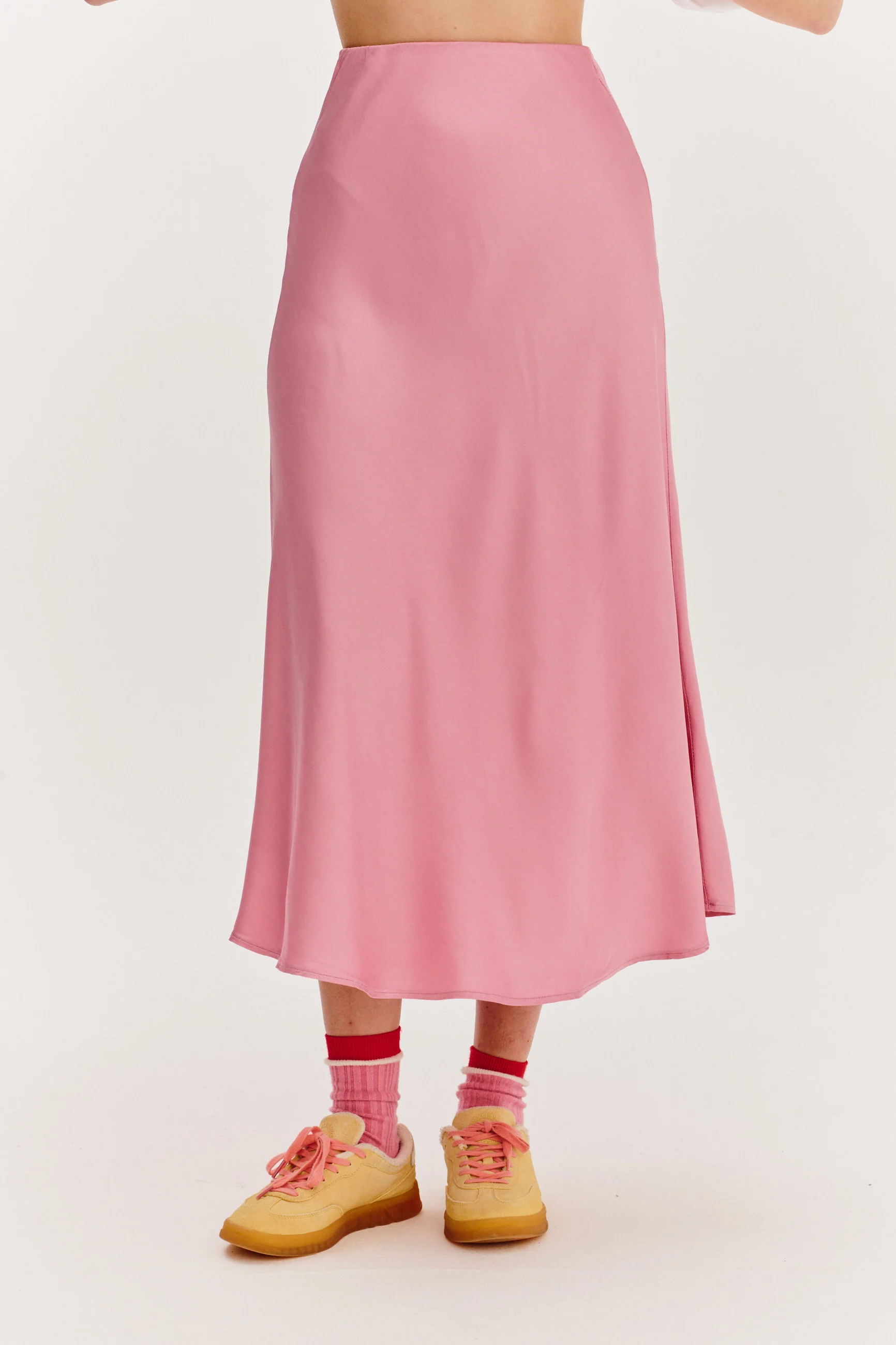 Candy Love midi skirt - Image 6