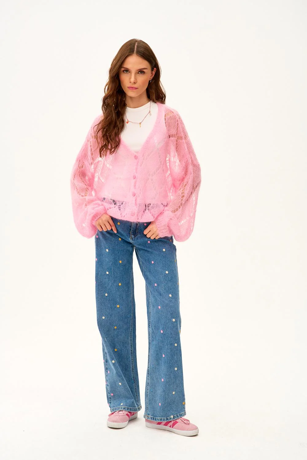 Keep Going Cardigan - Image 11
