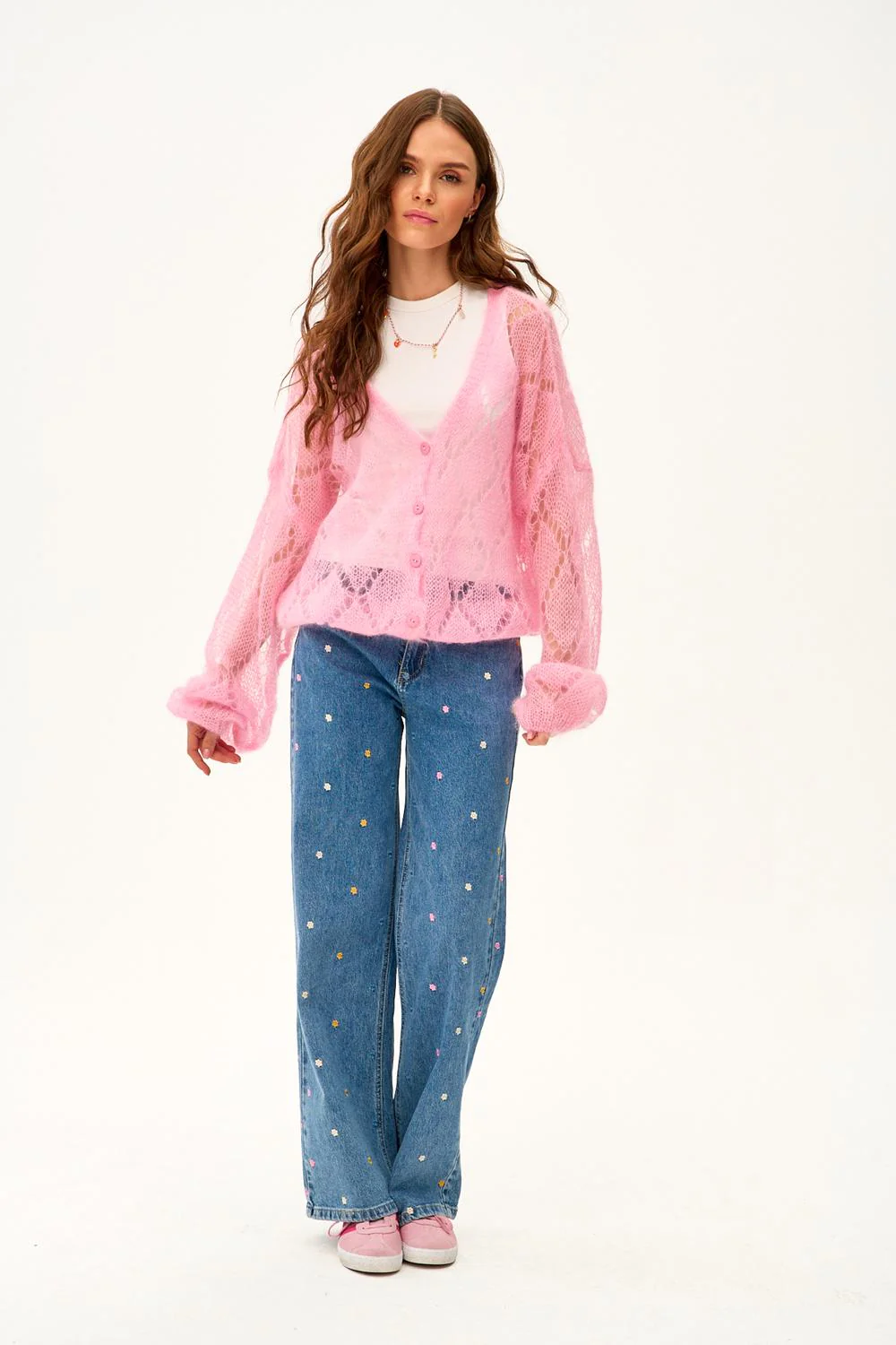 Keep Going Cardigan - Image 12