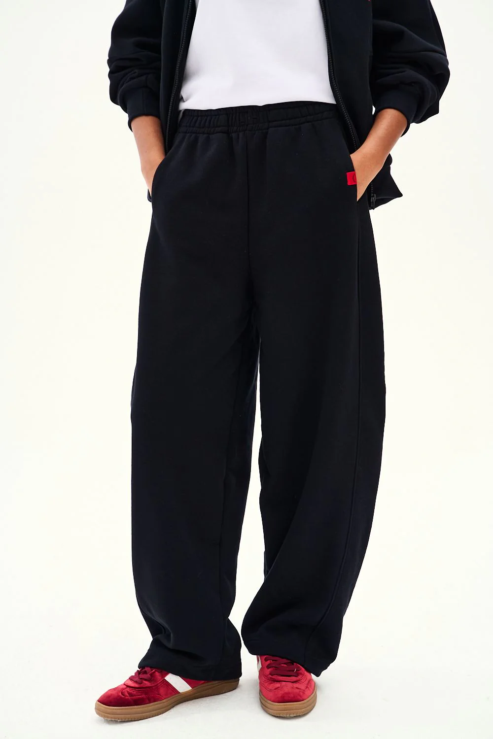 Cherry-ish Moments Sweatpants - Image 5