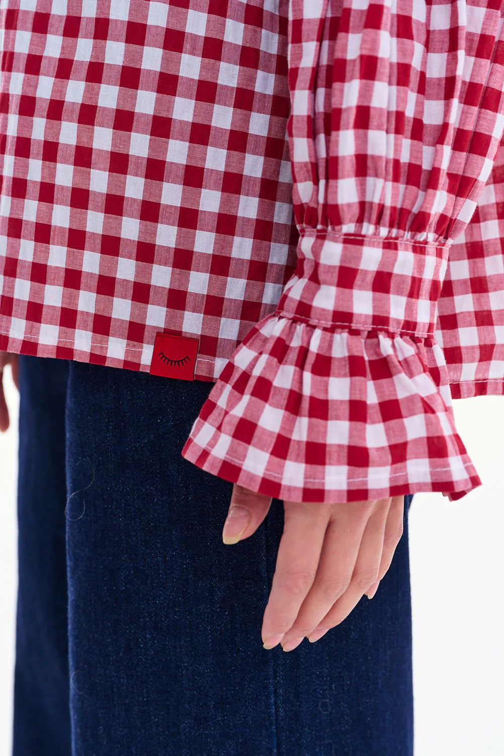 Cherry Pie Shirt - Image 4
