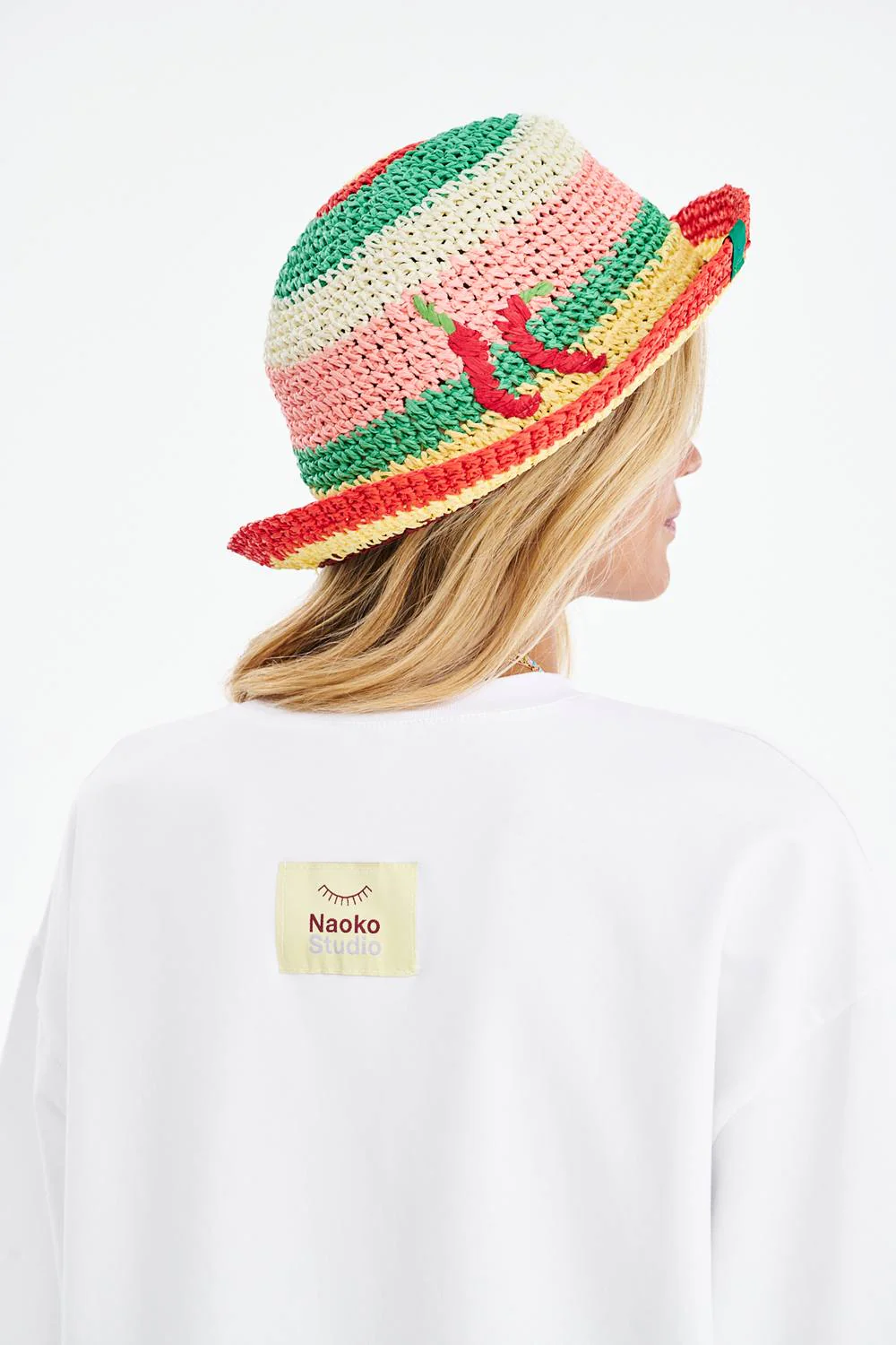 Chili Cha Cha Hat - Image 6