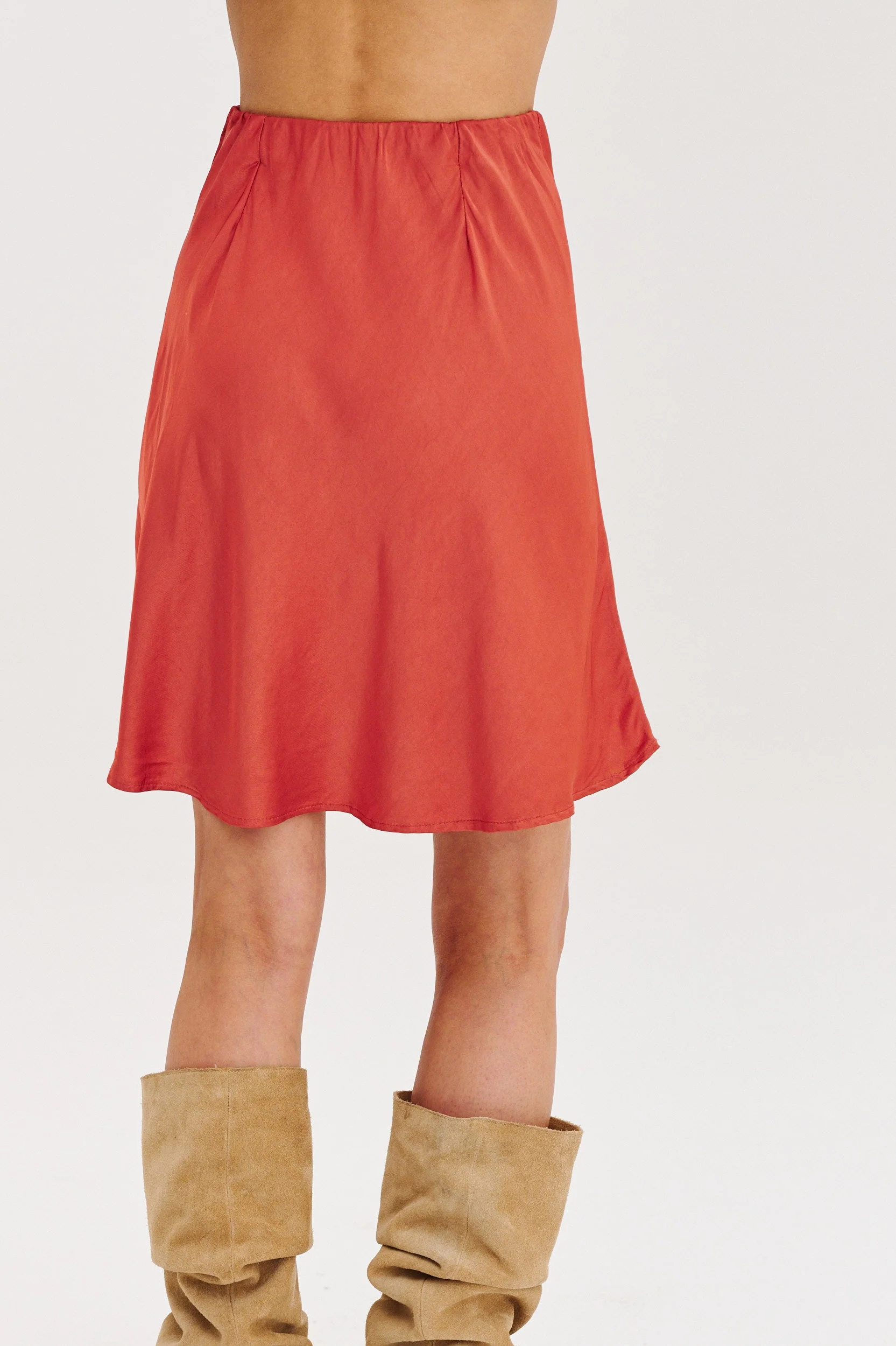 Chili Wave mini skirt - Image 6