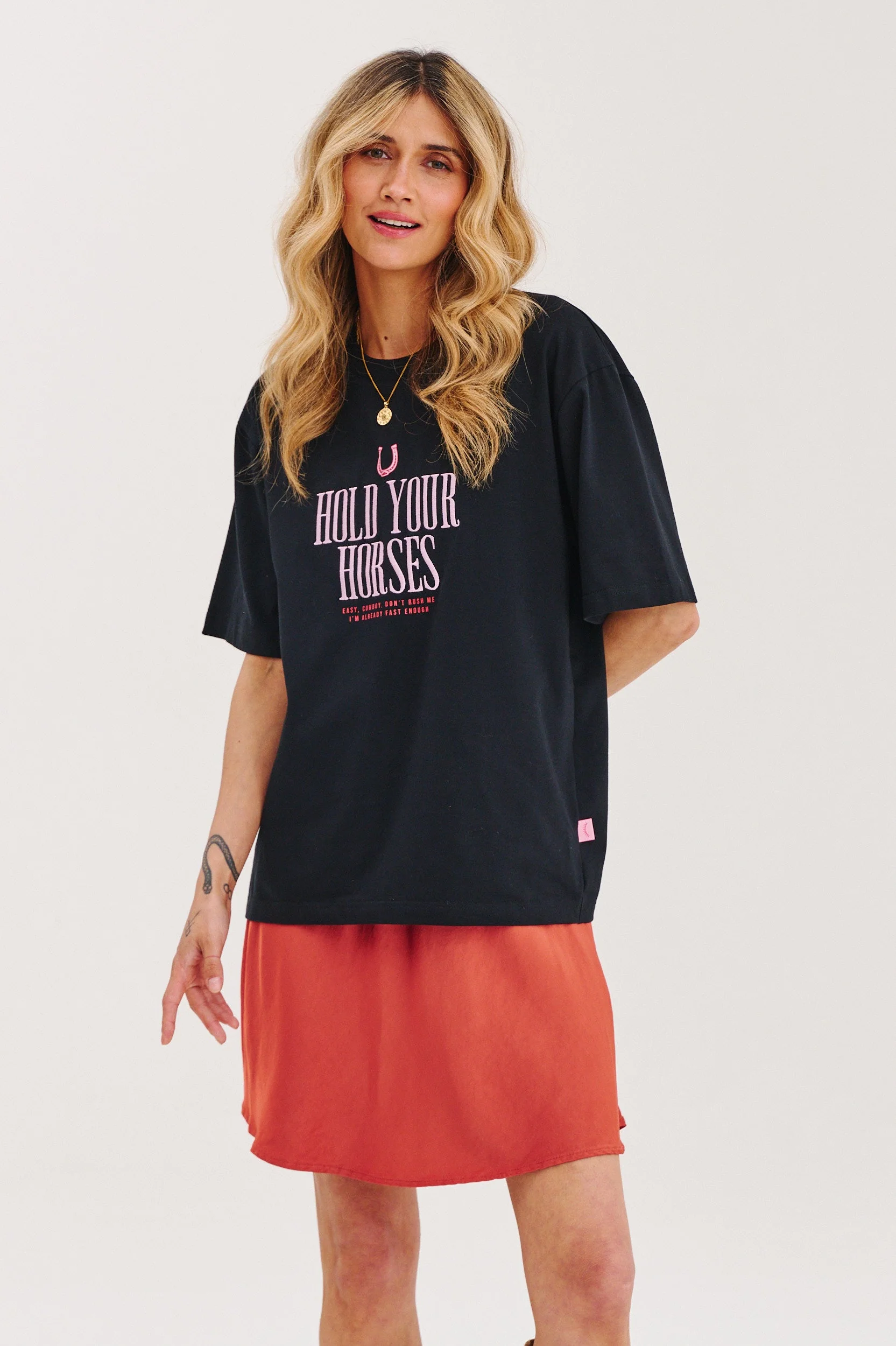 Chili Wave mini skirt - Image 9
