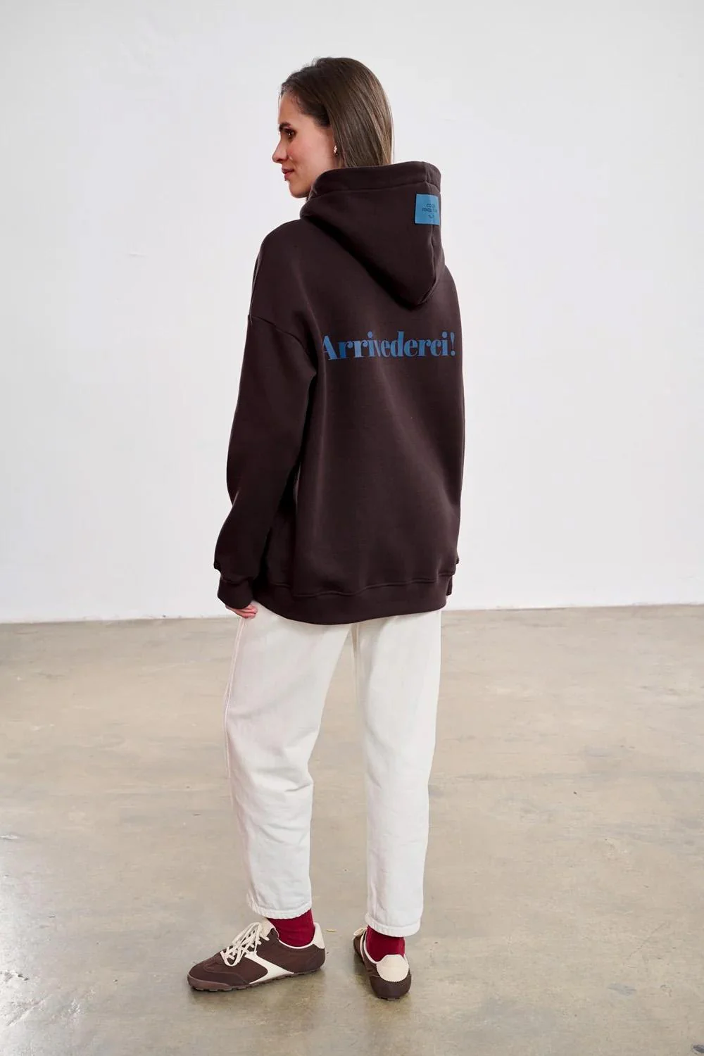 Ciao Bella Hoodie - Image 8