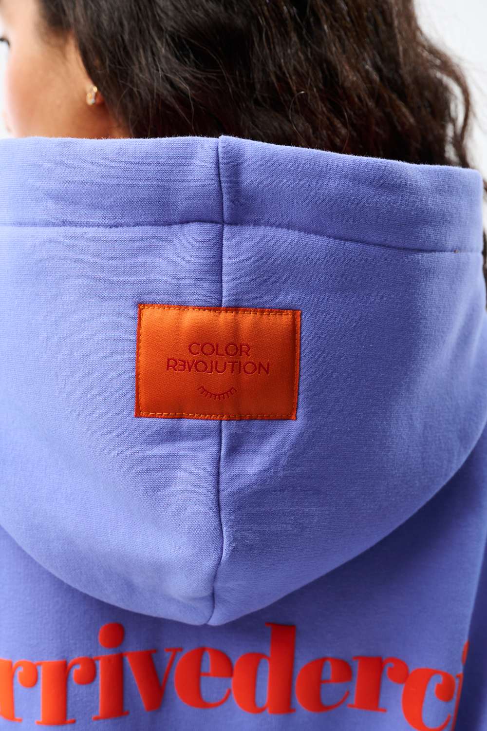 Ciao For Now Hoodie - Image 8