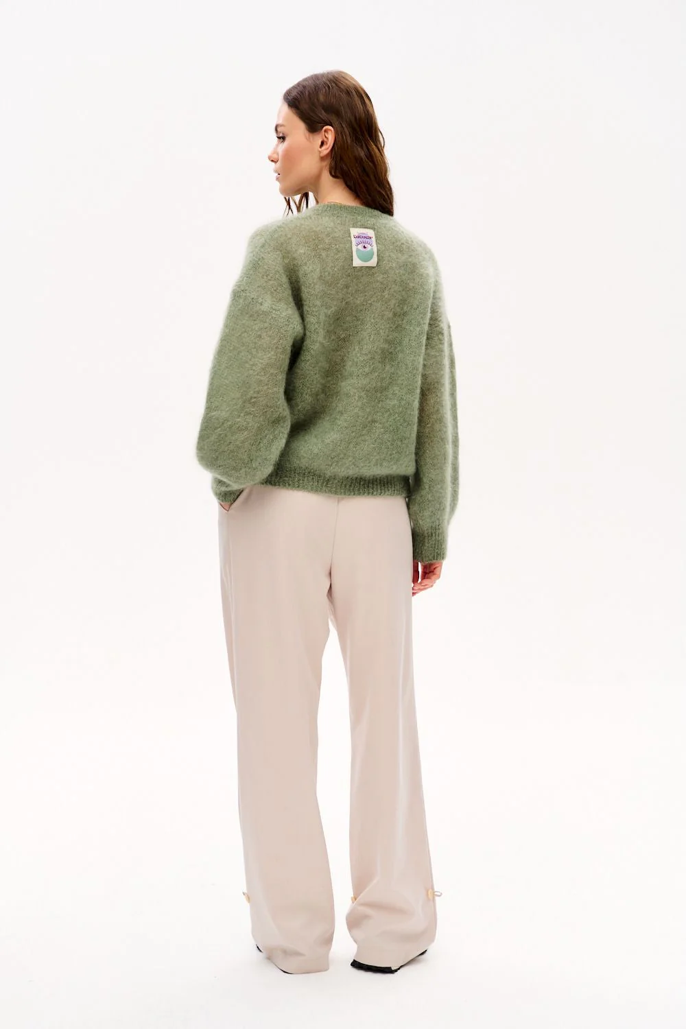 City Sand pants - Image 16