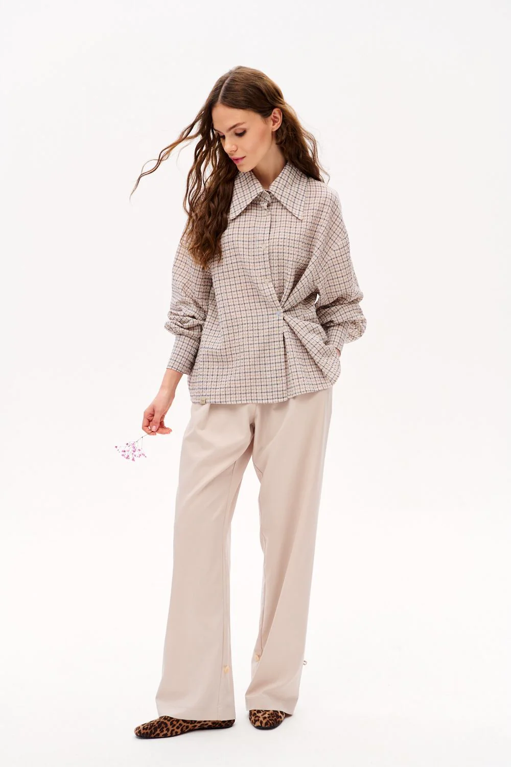 City Sand pants - Image 5