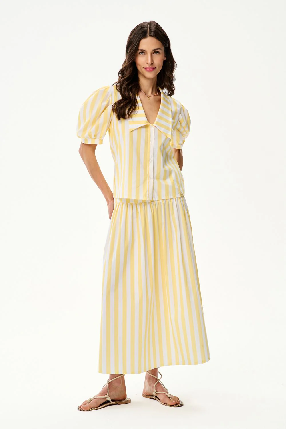 Club Soleil Short-Sleeve Shirt - Image 6