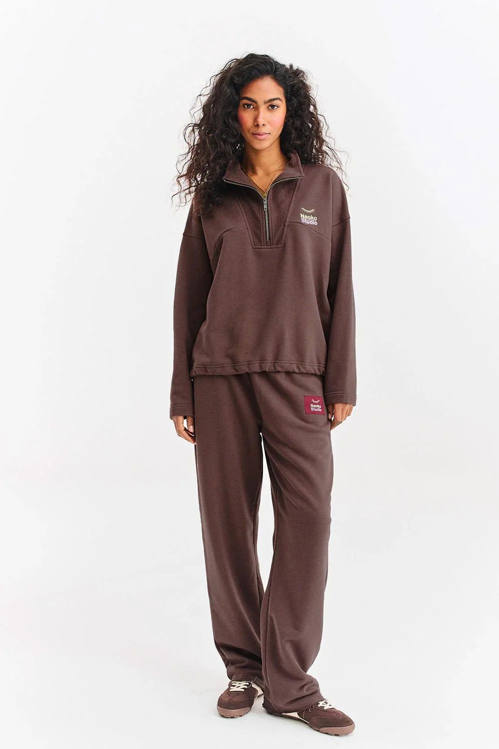 Coffee Mousse sweatshirt - Image 6