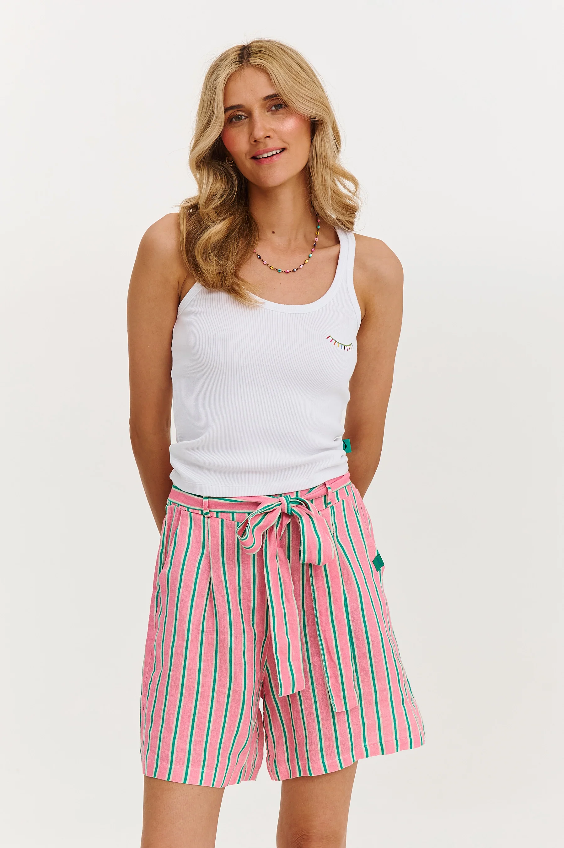 Color Revolution tank top - Image 7