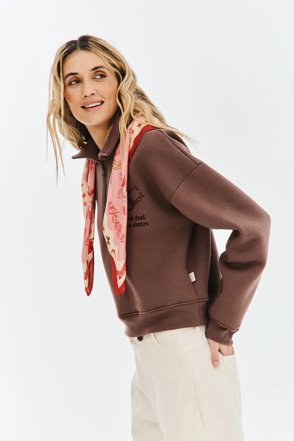 Cowgirl Candy Scarf - Image 11