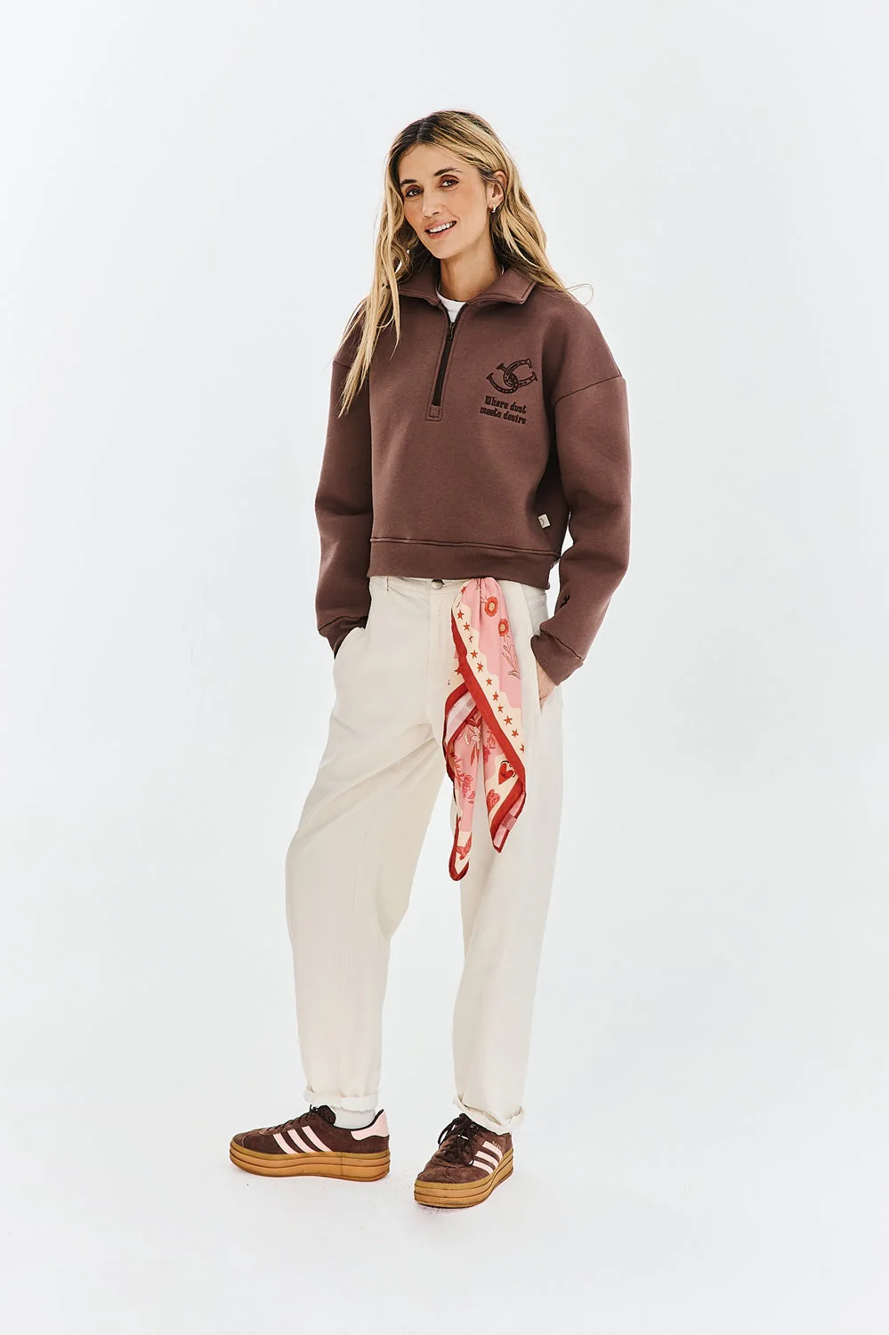Cowgirl Candy Scarf - Image 13