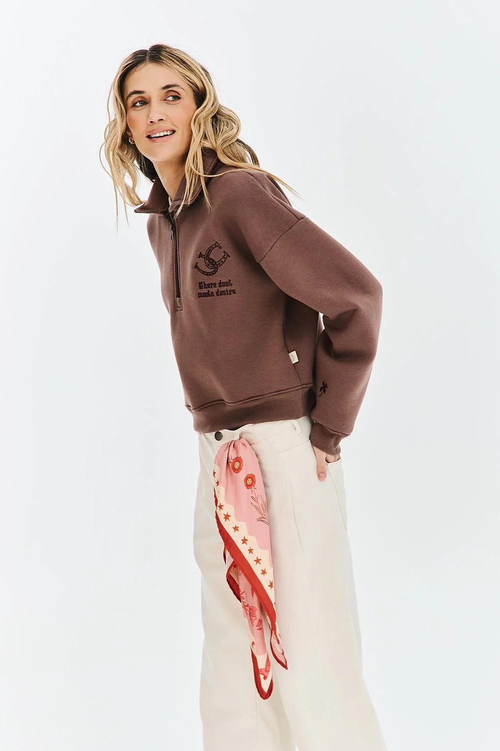 Cowgirl Candy Scarf - Image 15