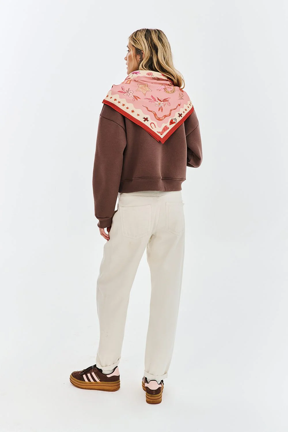 Cowgirl Candy Scarf - Image 18